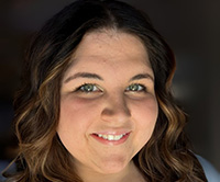 photo of Aubree Buck
